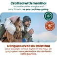 thumbnail image 2 of Ricola No Sugar Added Original Herb Menthol Cough Drops, 2 of 6