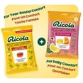 thumbnail image 4 of Ricola No Sugar Added Original Herb Menthol Cough Drops, 4 of 6