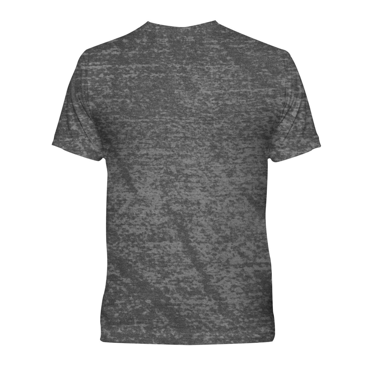 Marvel Men's Captain America Short Sleeve Crew T-Shirt