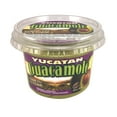 thumbnail image 1 of Yucatan Restaurant Style Guacamole, 1 of 1