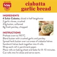 thumbnail image 4 of Schär Gluten-Free Ciabatta, 4 of 8