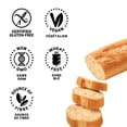 thumbnail image 2 of Schär Gluten-Free Baguette, 2 of 8