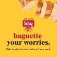 thumbnail image 3 of Schär Gluten-Free Baguette, 3 of 8