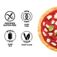 thumbnail image 2 of Croûte à pizza sans gluten Schär, 2 of 8