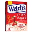 thumbnail image 1 of Welch's Fruit n' Yogurt Snacks, 1 of 6