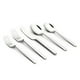 ORNATIVE Jayden Silver Flatware 20pc - Walmart.ca