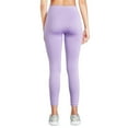 thumbnail image 3 of Legging sans coutures Athletic Works pour femmes, 3 of 6