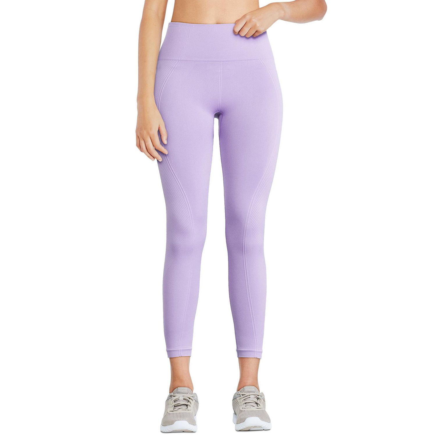 Purple leggings near me best sale