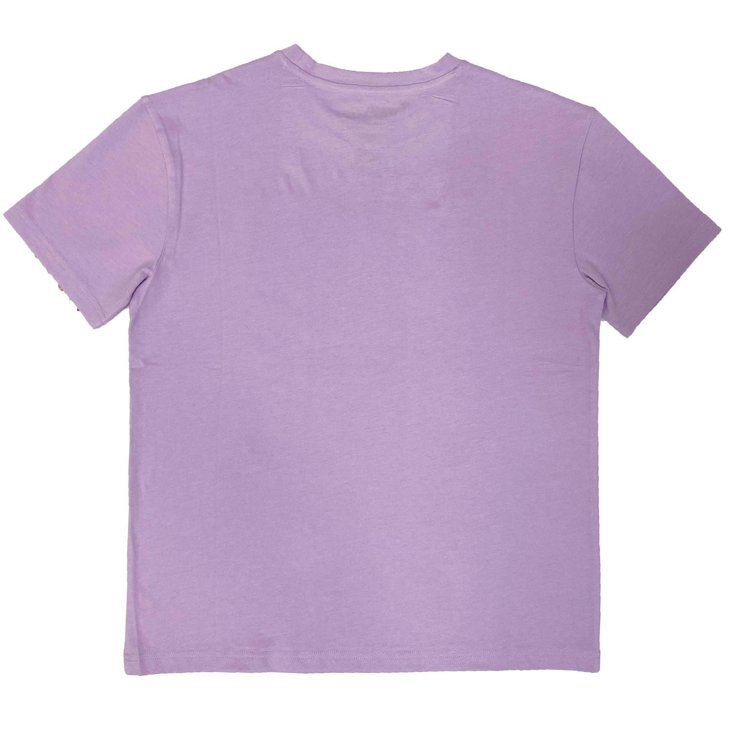 Ladies license INUYASHA t shirt.