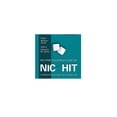 thumbnail image 2 of NIC HIT GUM, Nicotine 2 mg, Chill Mint Flavor, Quit Smoking Aid, 2 of 6