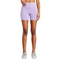 thumbnail image 1 of Short sans coutures Athletic Works pour femmes, 1 of 6