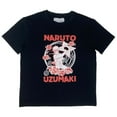 thumbnail image 1 of Ladies license Naruto t shirt., 1 of 2