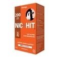 thumbnail image 2 of NIC HIT Spray, Quit Smoking Aid,  Orange, 2 mg Nicotine, 2 of 4