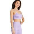 thumbnail image 2 of Athletic Works Women's Zipper Bra, 2 of 6
