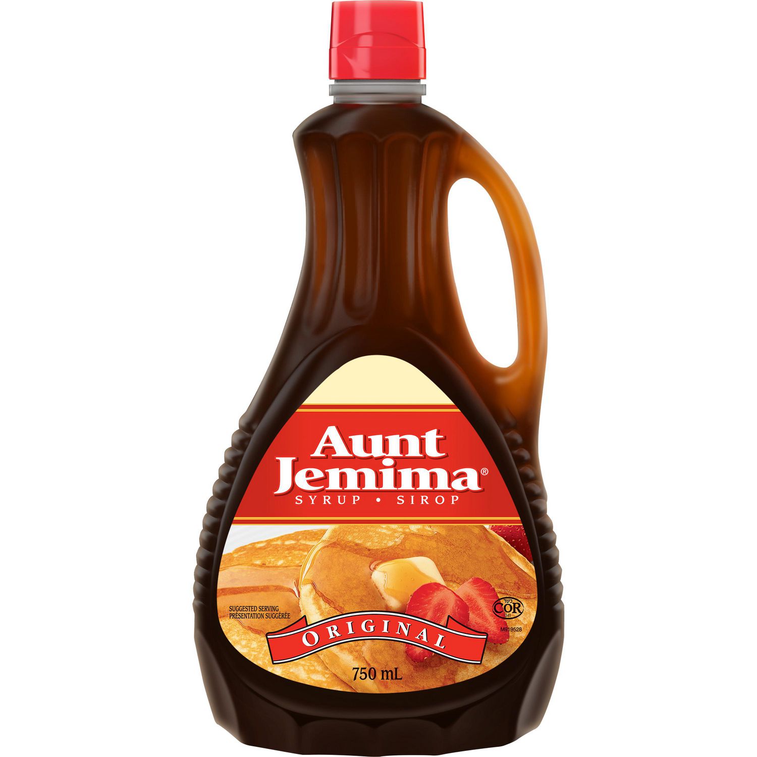 Aunt Jemima Original Syrup | Walmart Canada