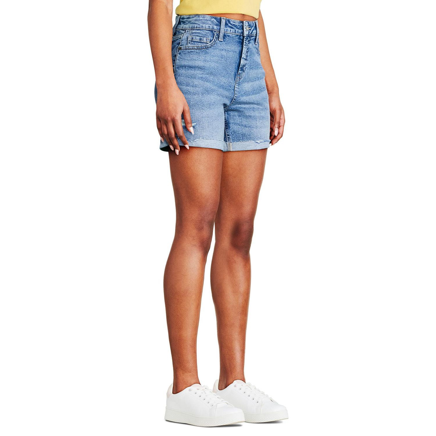 Short droit George pour femmes