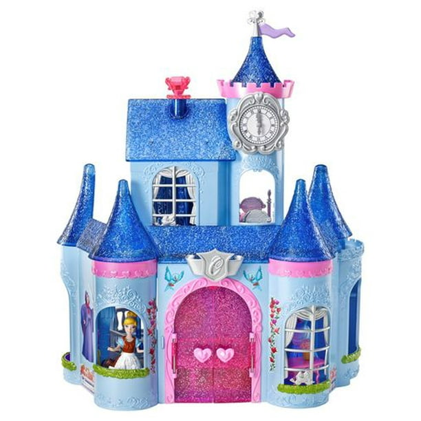 Fairytale Castle (CreArt Painting by Number) – Brighten Up Toys & Games