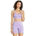thumbnail image 1 of Athletic Works Women's Zipper Bra, 1 of 6