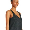 thumbnail image 2 of George Women's Linen Blend Tank, 2 of 6