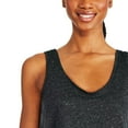 thumbnail image 4 of George Women's Linen Blend Tank, 4 of 6