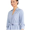 thumbnail image 2 of George Women's Shirt Dress, 2 of 6