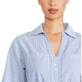 thumbnail image 4 of George Women's Shirt Dress, 4 of 6
