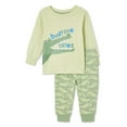 thumbnail image 1 of Pyjama 2 pièces George pour bébés garçons, 1 of 2