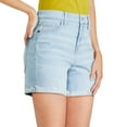thumbnail image 2 of George Women's Straight Short, 2 of 6