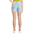 thumbnail image 3 of George Women's Straight Short, 3 of 6