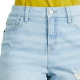 thumbnail image 4 of George Women's Straight Short, 4 of 6