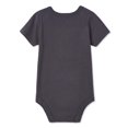 thumbnail image 2 of George Baby Boys' Short Sleeve Bodysuit, 2 of 2