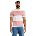 thumbnail image 1 of George Men's Short Sleeve Polo, 1 of 6