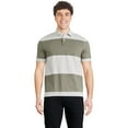 thumbnail image 1 of Polo à manches courtes George pour hommes, 1 of 6