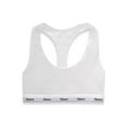 thumbnail image 4 of Hanes Originals Stretch Racerback Bralette, 4 of 4