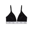 thumbnail image 4 of Hanes Originals Bralette Triangle Extensible, 4 of 4