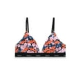 thumbnail image 3 of Hanes Originals Bralette Triangle Extensible, 3 of 3