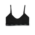 thumbnail image 4 of Hanes Originals String Crop Bralette, 4 of 4