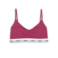 thumbnail image 4 of Hanes Originals String Crop Bralette, 4 of 4