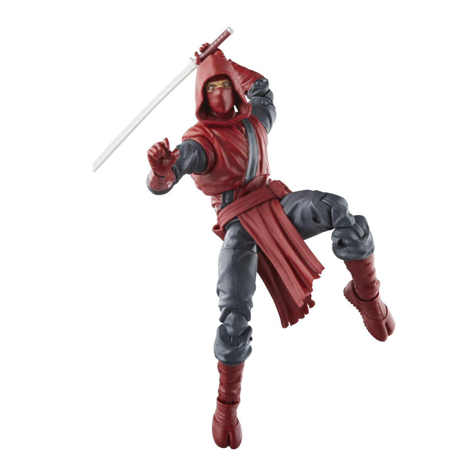 Marvel on sale legends ninja