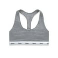 thumbnail image 1 of Hanes Originals Stretch Racerback Bralette, 1 of 2