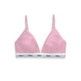 thumbnail image 1 of Hanes Originals Bralette Triangle Extensible, 1 of 2