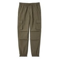 thumbnail image 1 of Pantalon parachute George pour garçons, 1 of 2