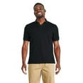 thumbnail image 1 of George Men's Johnny Collar Popover, 1 of 6