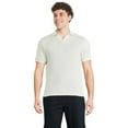 thumbnail image 1 of George Men's Johnny Collar Popover, 1 of 6
