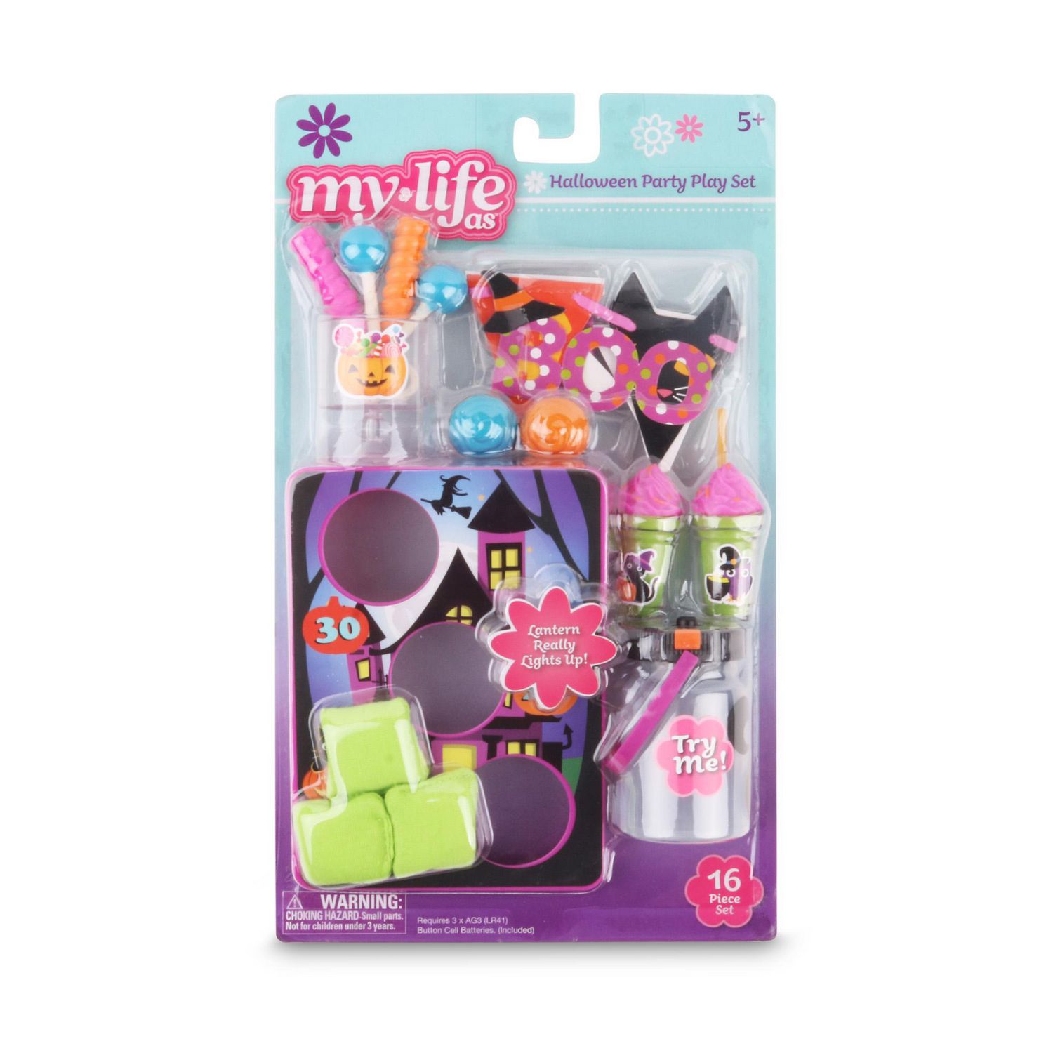 my life doll playsets