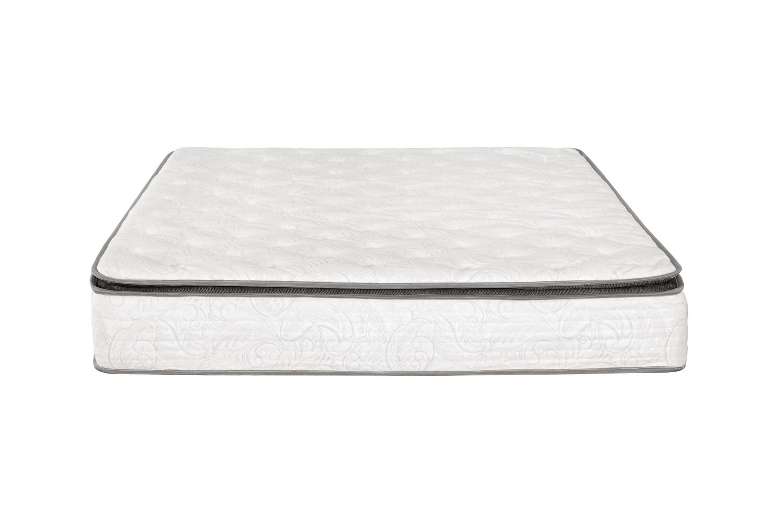 obaby pocket sprung mattress