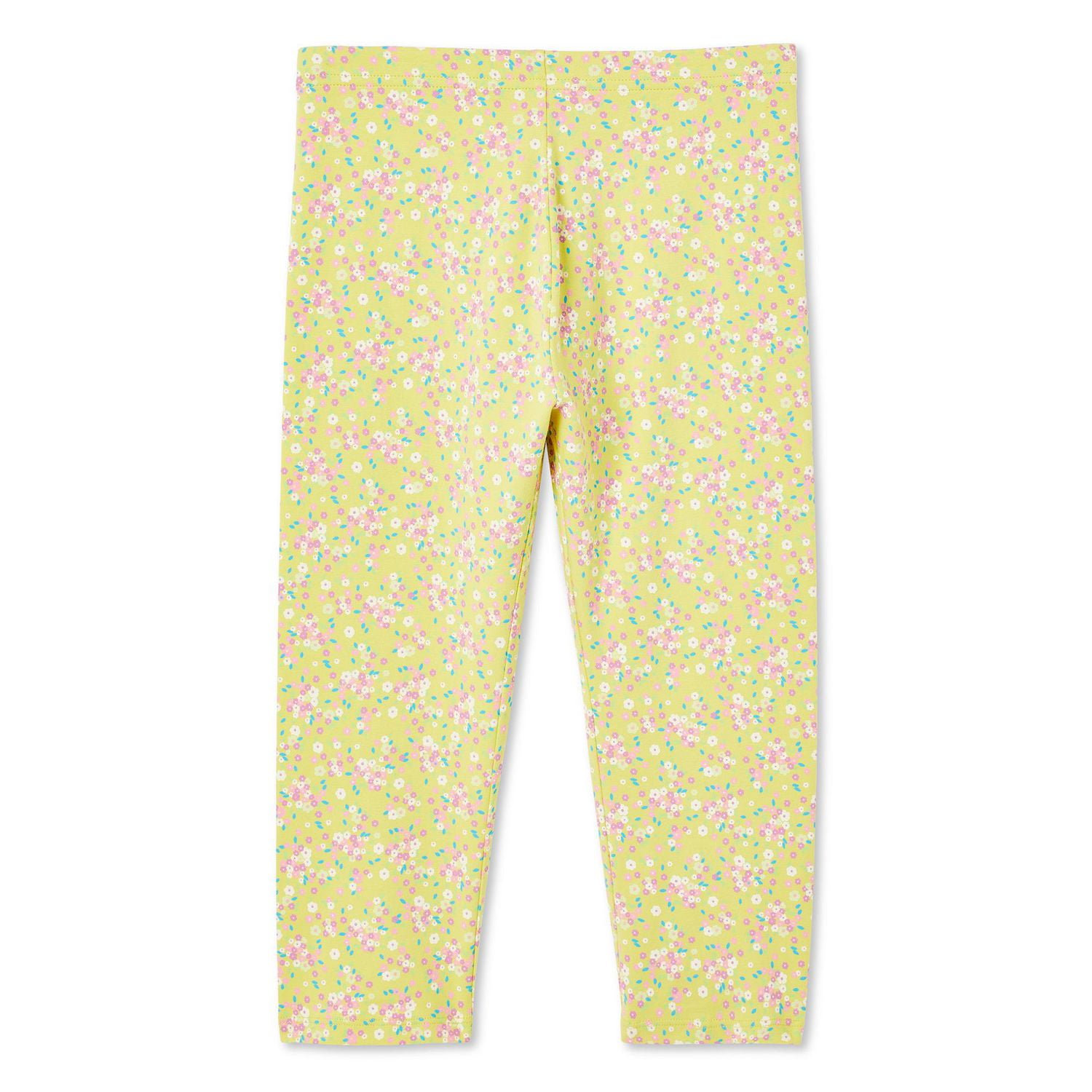 George Girls' Capri Legging