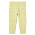 thumbnail image 2 of Legging capri George pour filles, 2 of 2