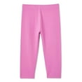 thumbnail image 2 of Legging capri George pour filles, 2 of 2