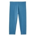 thumbnail image 2 of George Girls' Capri Legging, 2 of 2